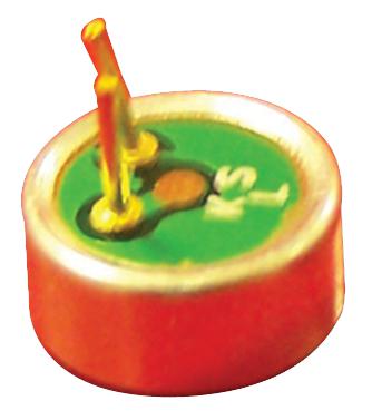 KECG2742PBL-A MICROPHONE, ELECTRET, CONDENSER KINGSTATE