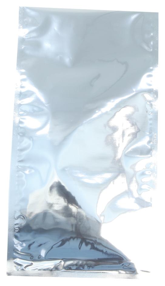 018-0007 MOISTURE BARRIER BAG, 406.4MM X 457.2MM MULTICOMP