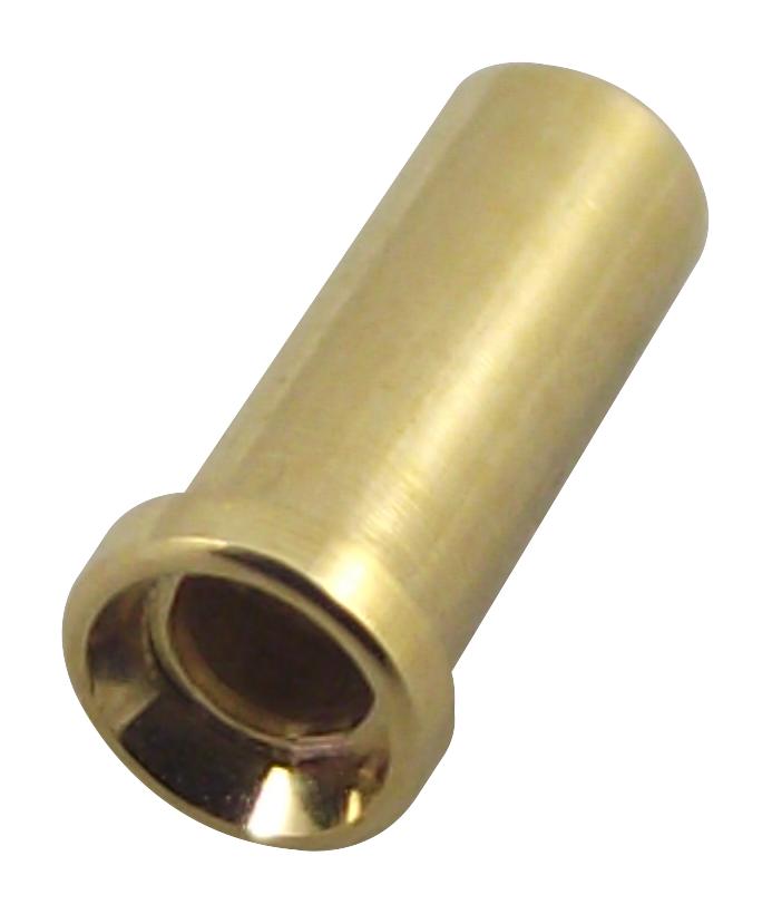 H3183-05 SOCKET, PCB, GOLD, PLAIN, 1MM HARWIN