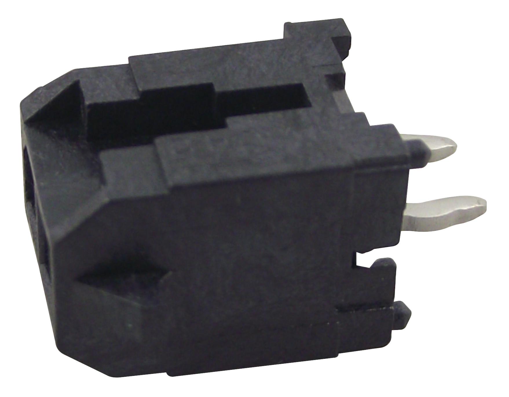 43045-0213 CONNECTOR, HEADER, 2POS, 2ROW MOLEX