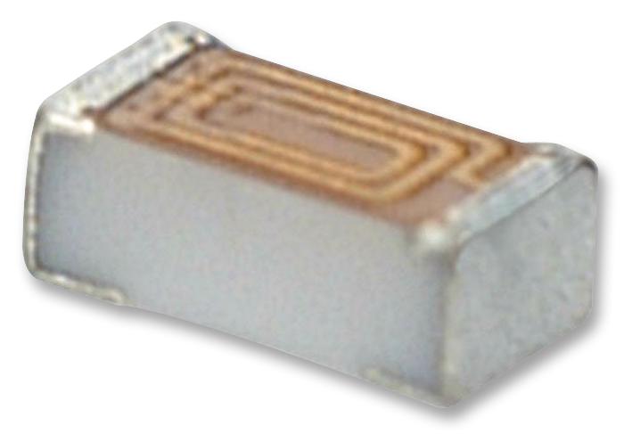 LQP03TN6N8J02D INDUCTOR, 6.8NH, 3.9GHZ, 0.3A, 0201 MURATA