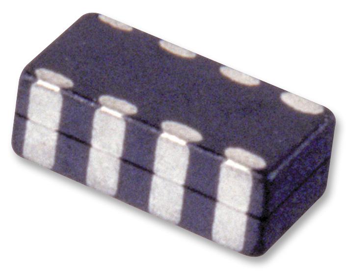 DLP31DN201ML4L CHOKE, 1206, 200OHM, 100MHZ, 2XARRAY MURATA
