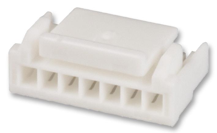 GHR-14V-S HOUSING, 1.25MM, 14WAY JST (JAPAN SOLDERLESS TERMINALS)