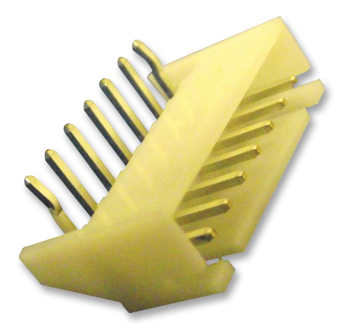 S7B-XH-A (LF)(SN) HEADER, RIGHT ANGLE, 7WAY JST (JAPAN SOLDERLESS TERMINALS)
