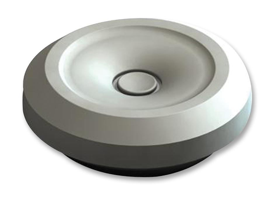 1475711 GROMMET, GREY M16 PRO POWER
