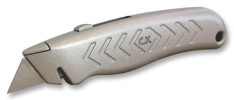 T0956-1 KNIFE, TRIMMING, RETRACTABLE CK TOOLS