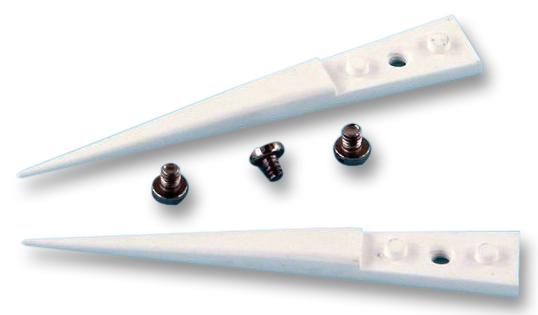 A71MZ REPLACEABLE TIPS, FOR 71MZ.SA, PAIR IDEAL-TEK