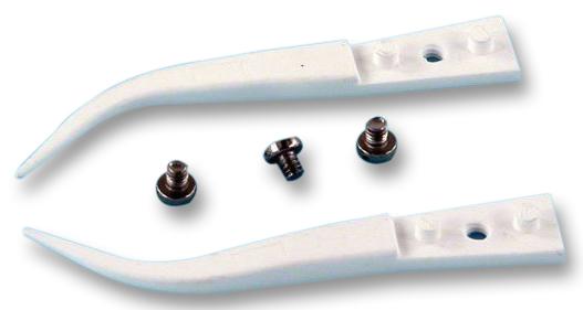 A7MZ REPLACEABLE TIPS, FOR 7MZ.SA, PAIR IDEAL-TEK