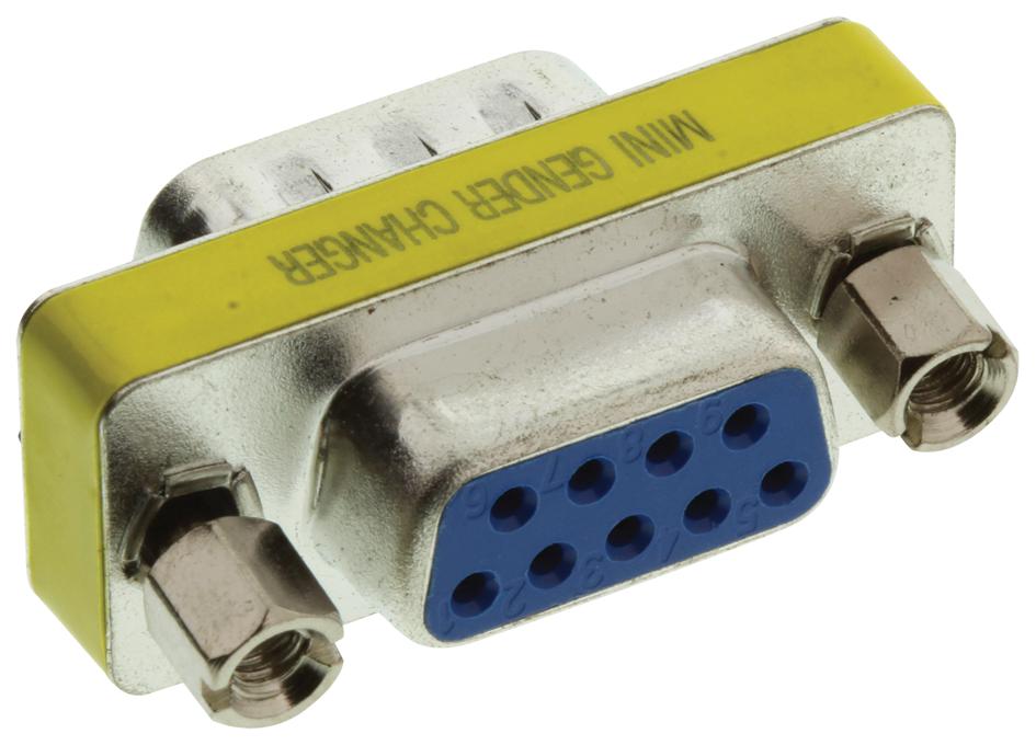 8041 PORT SAVER, D, 9WAY VIDEK