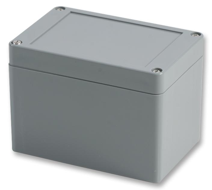 G2105 BOX, POLYCARBONATE, 120X80X85MM MULTICOMP PRO