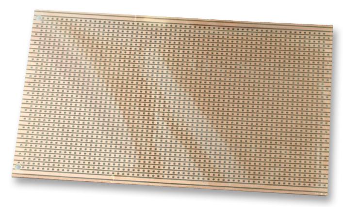 SEP-96 VEROBOARD 100X160MM VERO