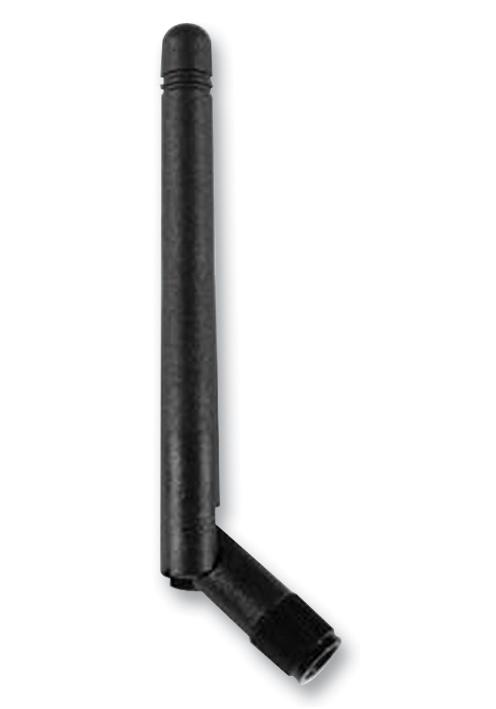 W1030 ANTENNA, 2.4GHZ, 1/4 DIPOLE, RPSMA PULSE ELECTRONICS
