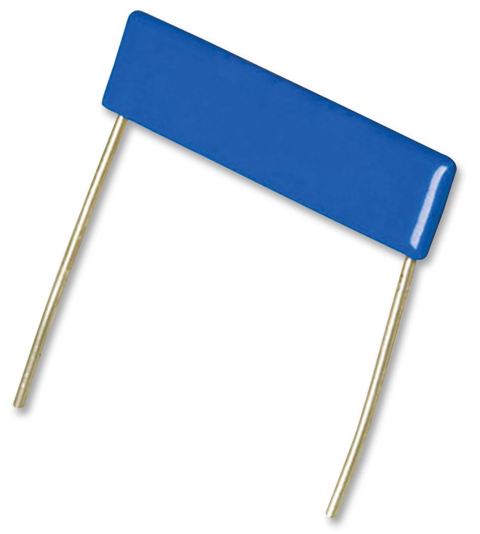 SM104035006FE RES, 500M, 1%, 1.5W, RADIAL, THICK FILM OHMITE