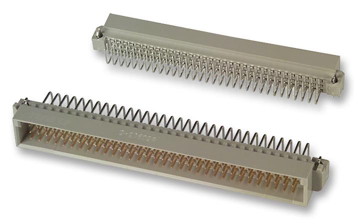 5650913-5 PLUG, DIN41612, 96WAY AMP - TE CONNECTIVITY