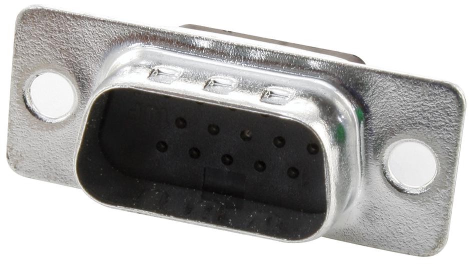 SPC15297 PLUG, D, HIGH DENSITY, 44WAY MULTICOMP