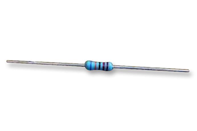 MFR3-10RFC RES, 10R, 1%, 400MW, AXIAL, METAL FILM TT ELECTRONICS / WELWYN