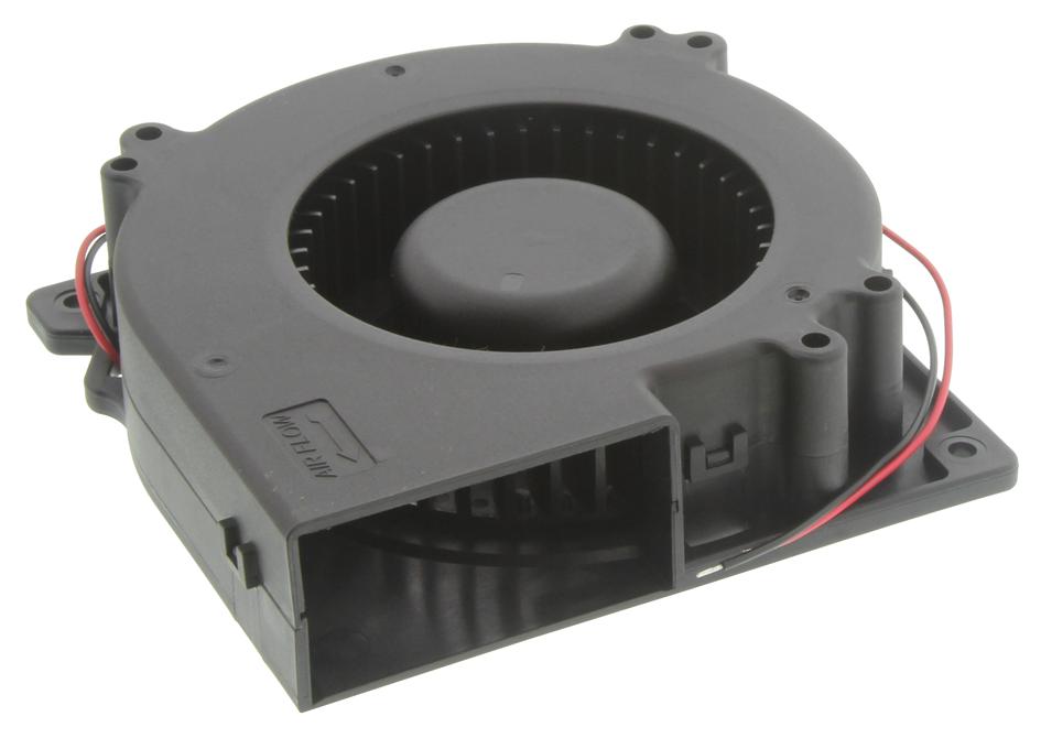 PMB1212PLB2-A.(2).GN BLOWER, 120X120X32MM, 12VDC SUNON