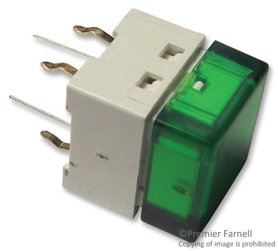 B3W-9000-G1C BY OMZ TACTILE SW, 0.05A, 24VDC, 160GF, THT OMRON