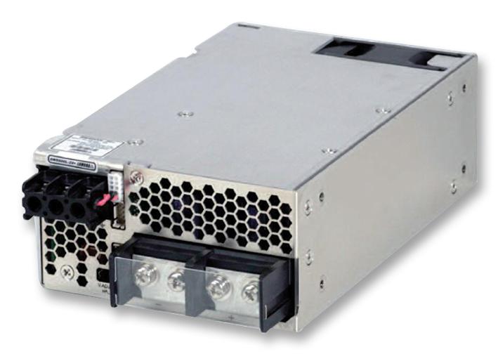 SWS1000L-60 POWER SUPPLY, AC-DC, MEDICAL, 60V, 17A TDK-LAMBDA