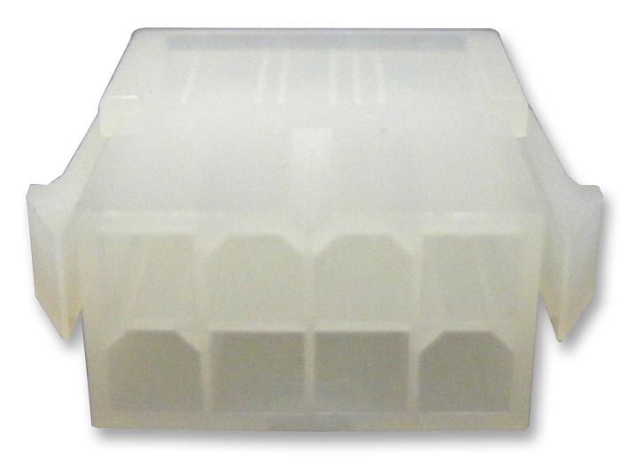 MC34517 PLUG, PANEL MOUNT, 2WAY MULTICOMP PRO