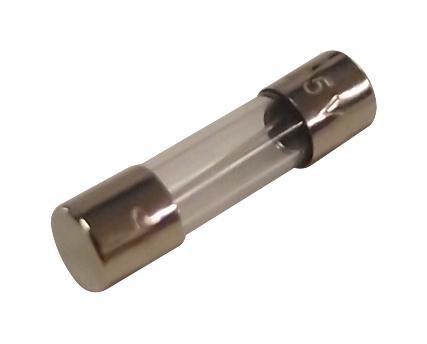 0233010.MXP FUSE, MEDIUM DELAY, 10A LITTELFUSE