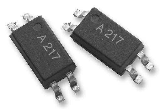 ACPL-217-50BE OPTOCOUPLER, TRANSISTOR O/P BROADCOM