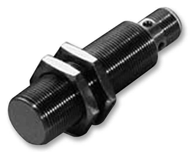 BAW M18MI-UAC50B-S04G PROXIMITY SWITCH, ANALOGUE, M18 BALLUFF