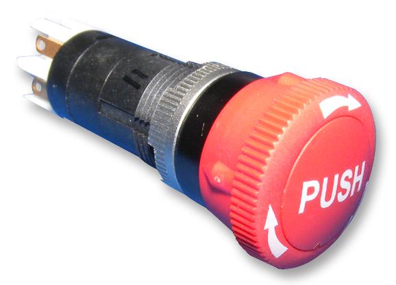 MCOS38008 SWITCH, 3A, 250VAC, SPDT, BLADE MULTICOMP PRO