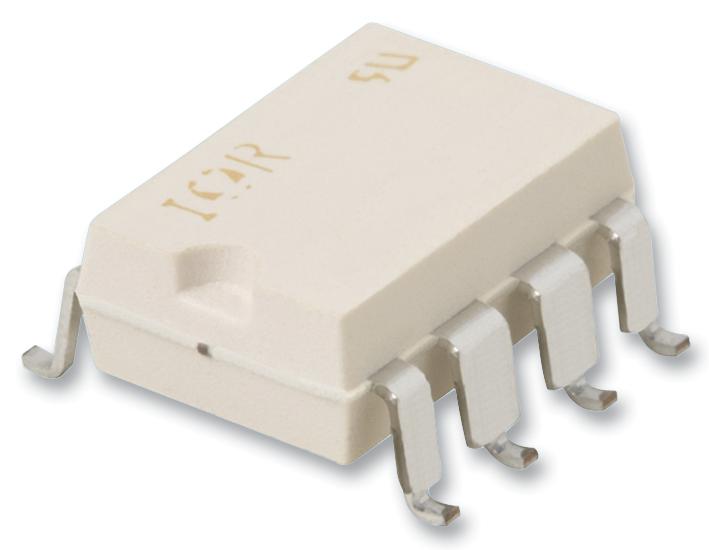 PVI1050NSPBF RELAY, PHOTOMOS, DPST-2NO INFINEON