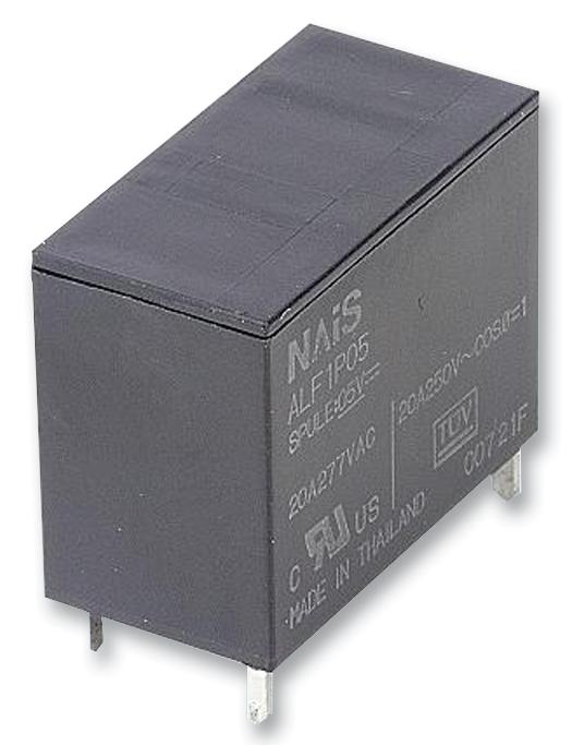 ALF1P24 RELAY, SPST-NO, 277VAC, 25A PANASONIC