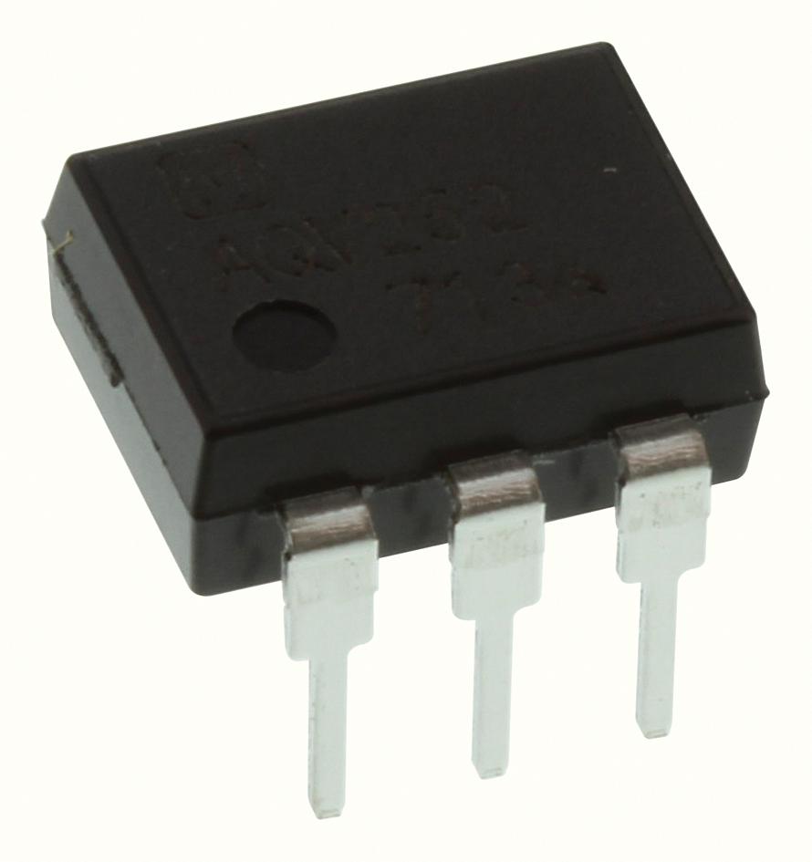 AQV252 RELAY, PHOTOMOS, SPST-NO PANASONIC