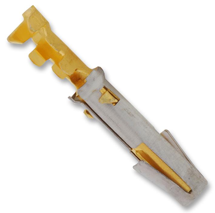 SC20ML1S6 CONTACT, FEMALE, 20AWG SOURIAU-SUNBANK / EATON