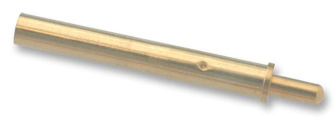 P2532-1 TEST SPRING PROBE, 5A, PK10 EVERETT CHARLES TECH