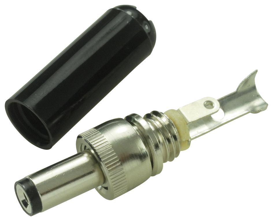 S761K JACK PLUG, DC SWITCHCRAFT/CONXALL