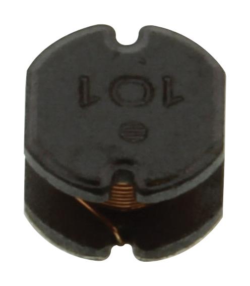 SDR0503-101KL INDUCTOR, 100UH, 0.48A, SMD POWER BOURNS