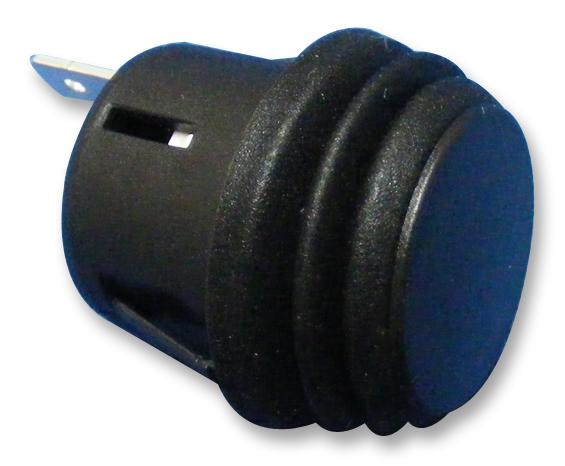 R13-527D2-02-BB SWITCH, PUSH BUTTON, SPST, IP56 MULTICOMP PRO