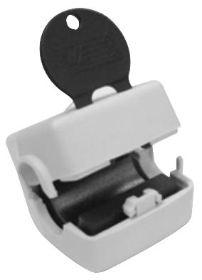 74271142 FERRITE CORE, SPLIT, 5MM, 182OHM WURTH ELEKTRONIK