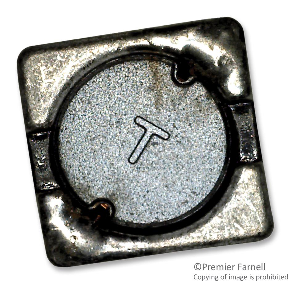 744066470 CHOKE, 47UH, SMD WURTH ELEKTRONIK