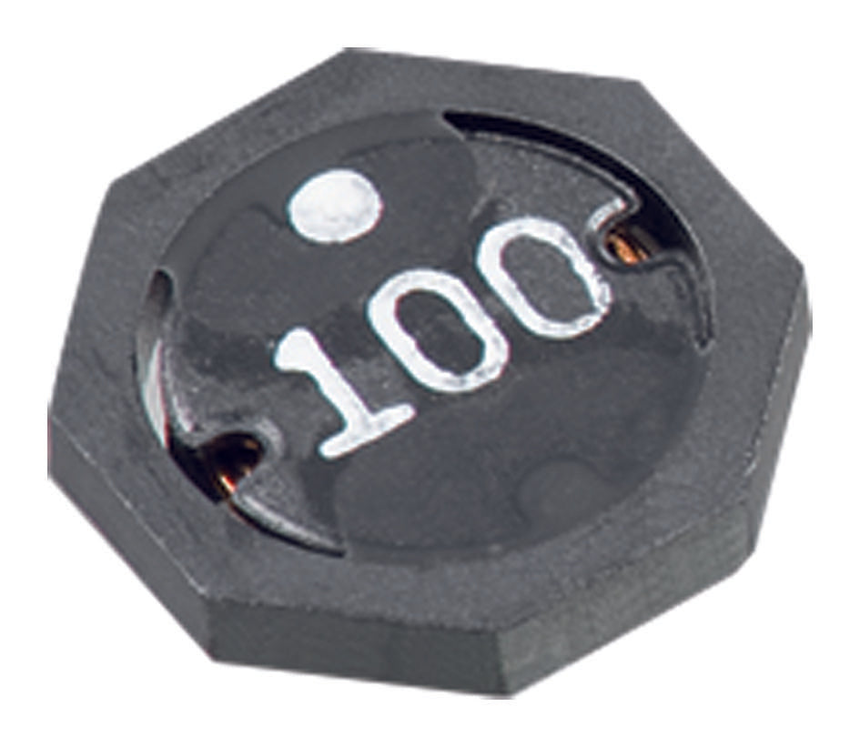 74406800024 INDUCTOR, 0.24UH, 30%, 8.3X8.3MM, POWER WURTH ELEKTRONIK