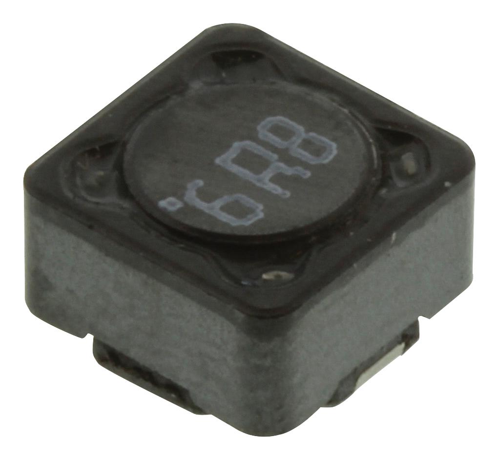 7447779006 CHOKE, 6.8UH, SMD WURTH ELEKTRONIK