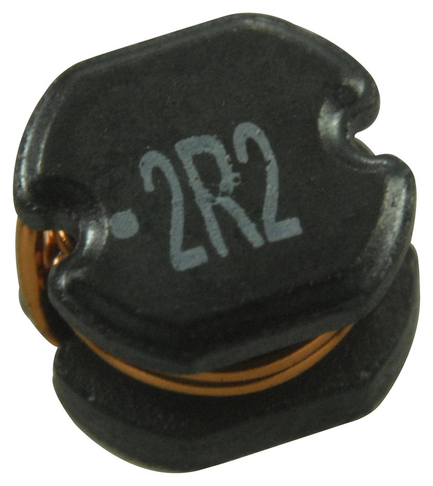 744773022 CHOKE, 2.2UH, SMD WURTH ELEKTRONIK