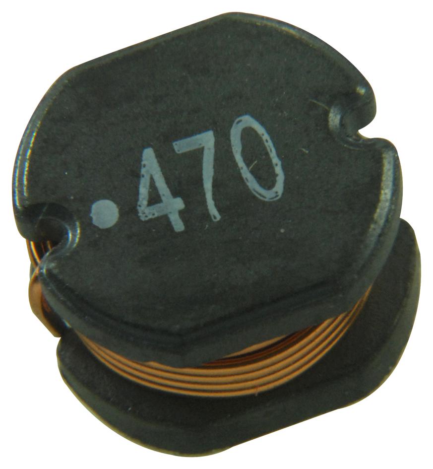 744775147 CHOKE, 47UH, SMD WURTH ELEKTRONIK
