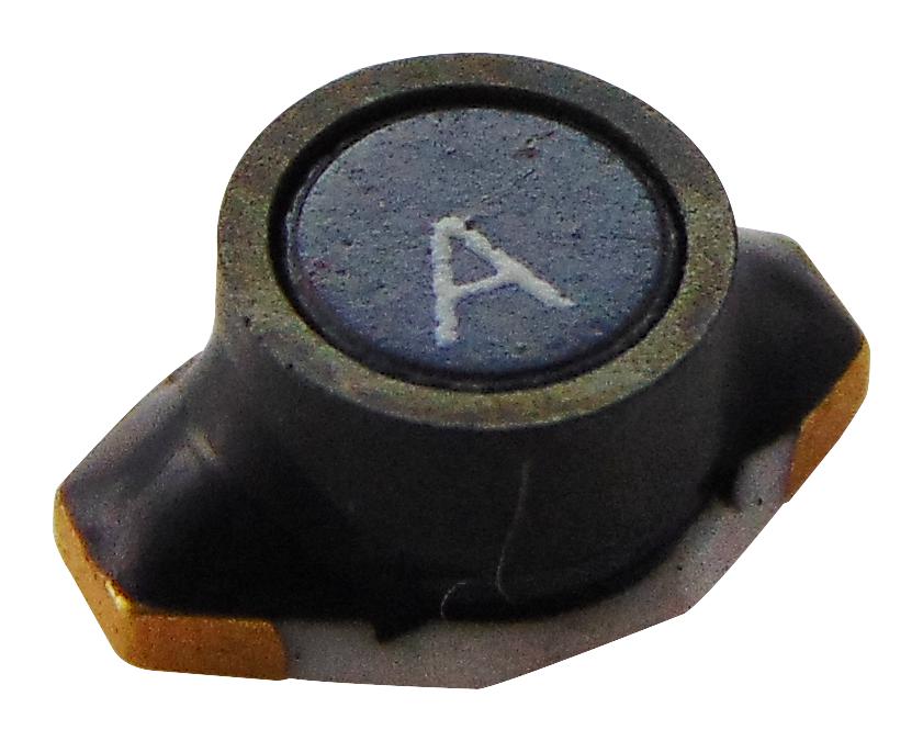 7445101 CHOKE, 1UH, SMD WURTH ELEKTRONIK