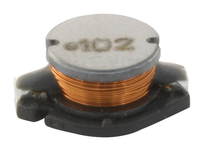 7445630 CHOKE, 1000UH, SMD WURTH ELEKTRONIK