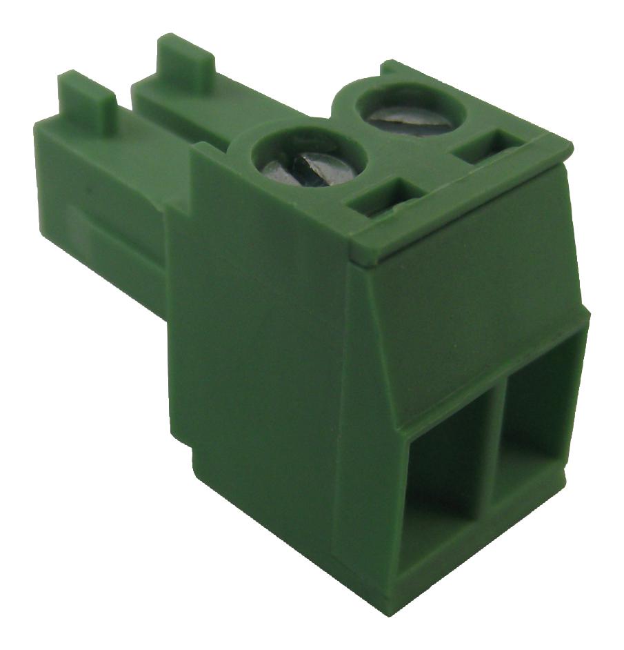 691361300005 TERMINAL BLOCK, PLUGGABLE, 5POS, 16AWG WURTH ELEKTRONIK