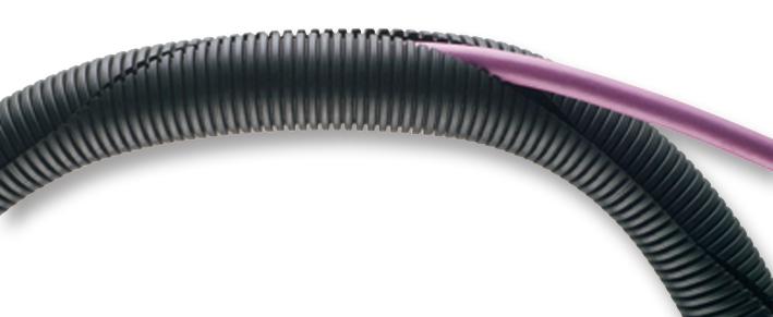 61806580 CONDUIT, SLIT, M32, 50M PRO ELEC