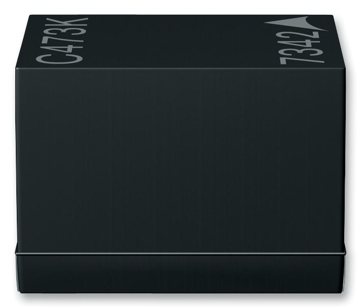 B82432C1683K000 INDUCTOR, 1812C, 68UH, 0.19A, 10% EPCOS