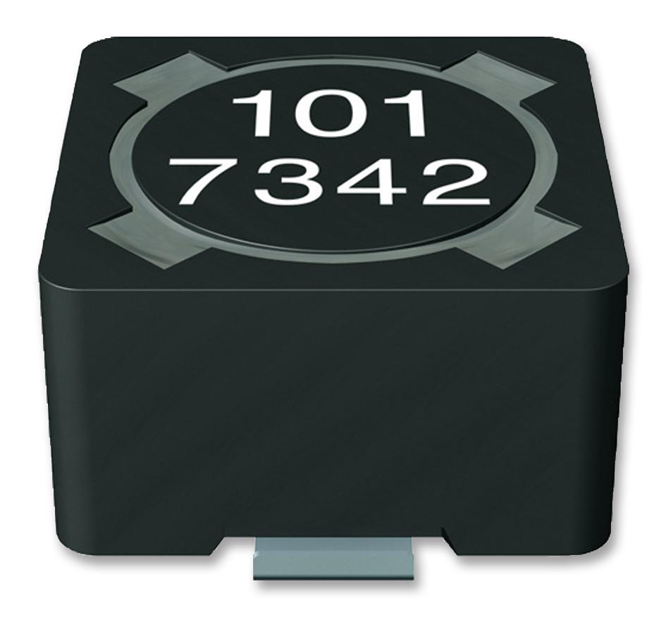 B82472G6474M000 INDUCTOR, POWER, 470UH, 0.29A, 20% EPCOS