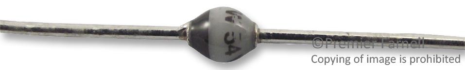 BYW54-TR DIODE, POWER RECTIFIER VISHAY