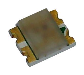 HSMF-C118 LED, RED/GRN/BLU, 90/120/40(MCD) BROADCOM